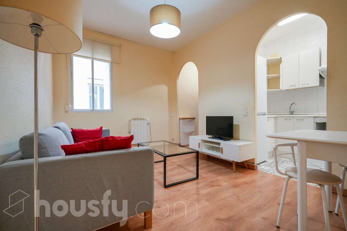 Piso en venta en Cl. Pelayo, Centro, Madrid-2