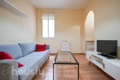 Piso en venta en Cl. Pelayo, Chueca-Justicia, Madrid-0