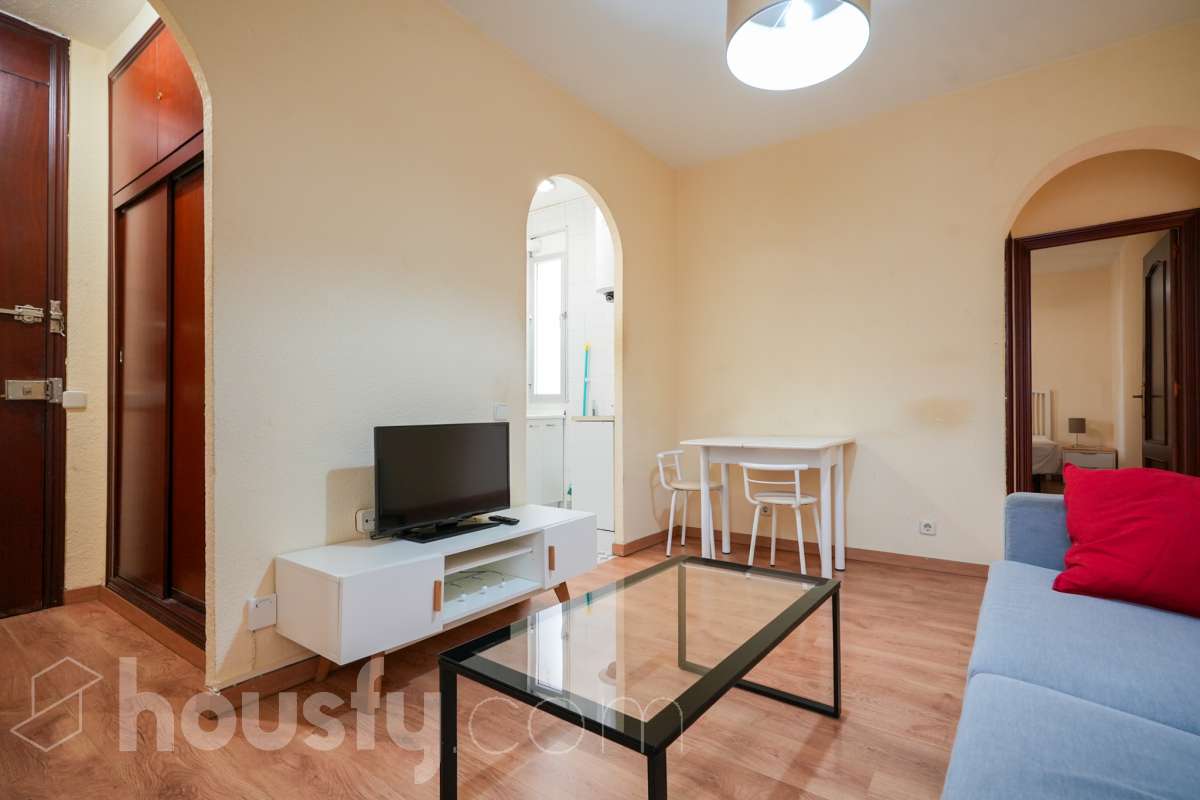 Piso en venta en Cl. Pelayo, Centro, Madrid-1