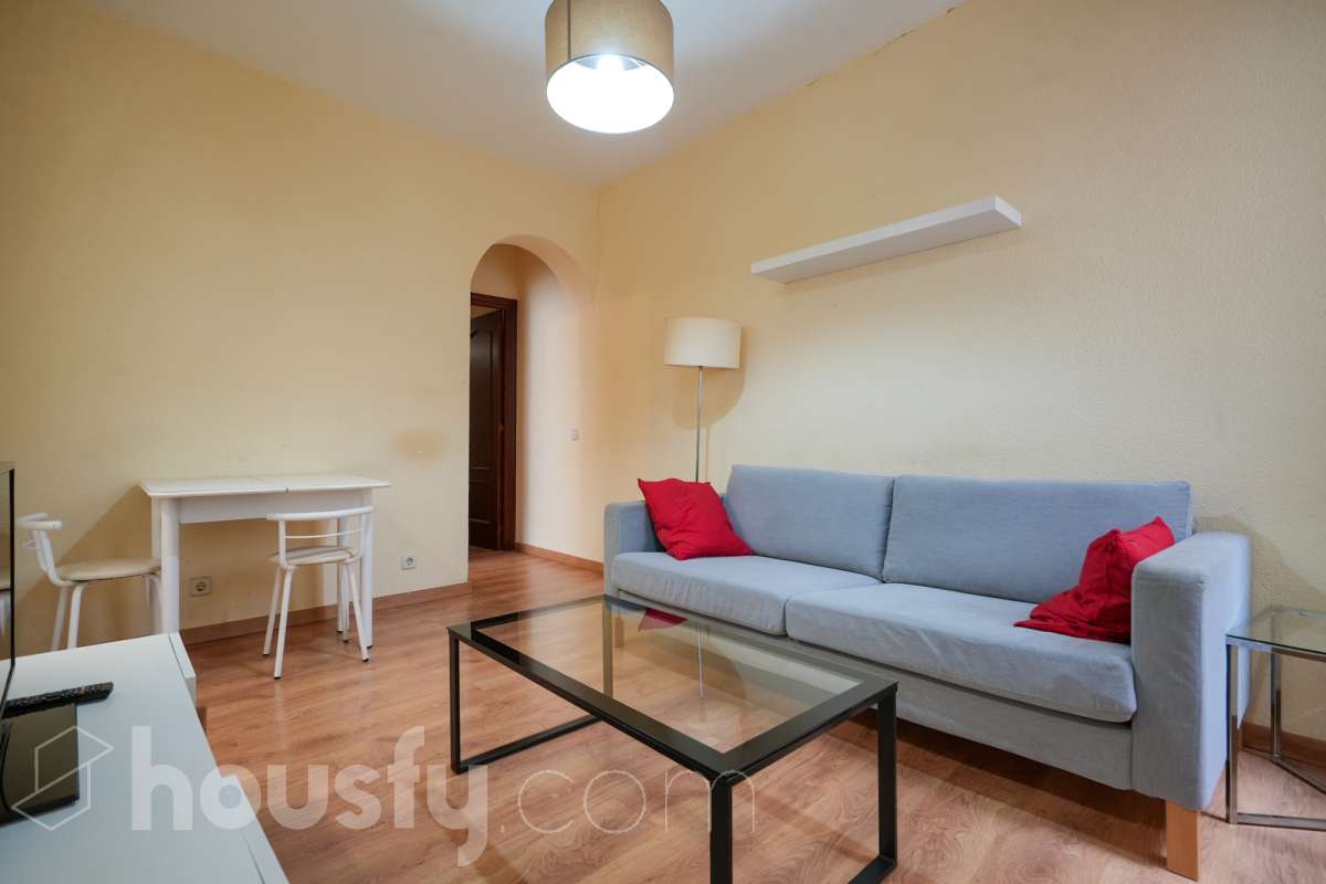 Piso en venta en Cl. Pelayo, Centro, Madrid-3