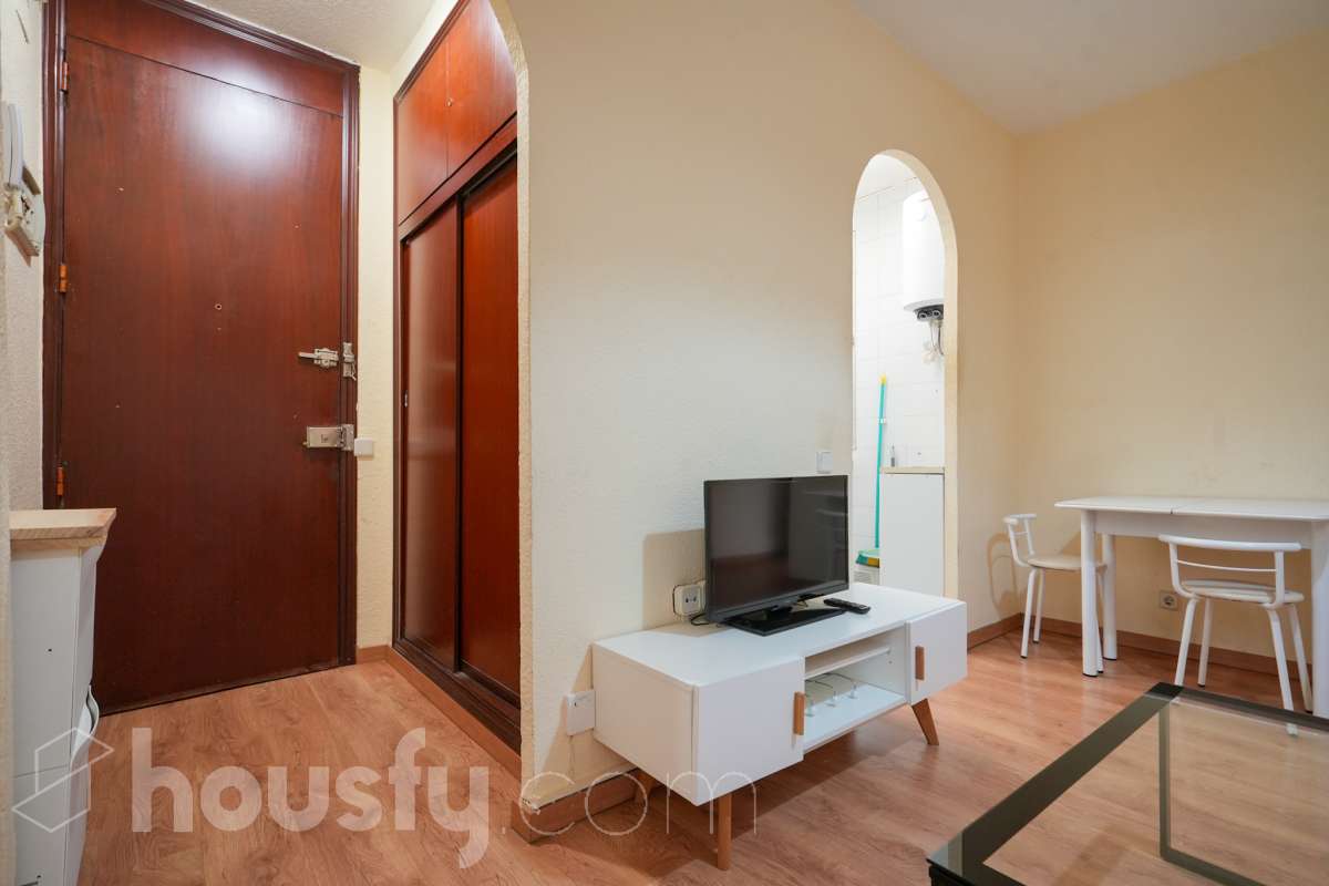 Piso en venta en Cl. Pelayo, Centro, Madrid-4