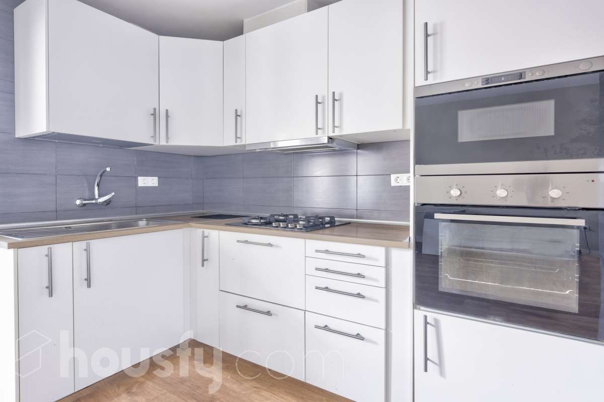 Casa en venta en CL ORA,, Ponent, Terrassa-3