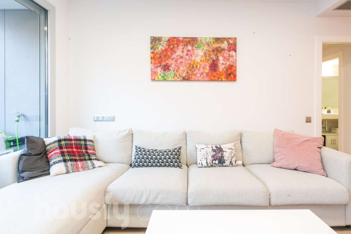 Piso en venta en Passeig del Regne Unit,  Sabadell-3