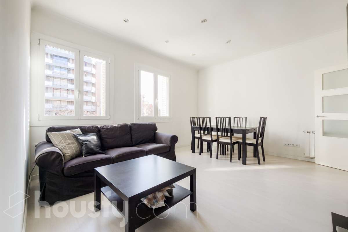 Piso en venta en CL PADILLA, Eixample, Barcelona-0