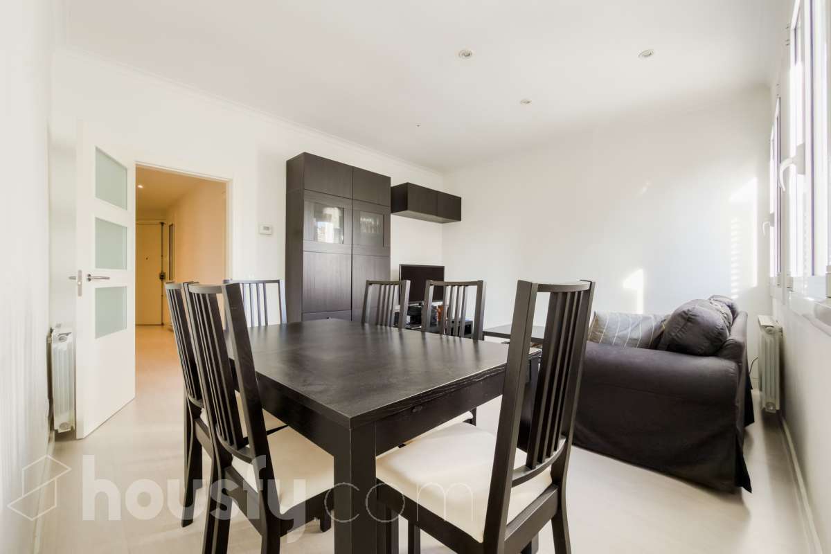 Piso en venta en CL PADILLA, Eixample, Barcelona-3