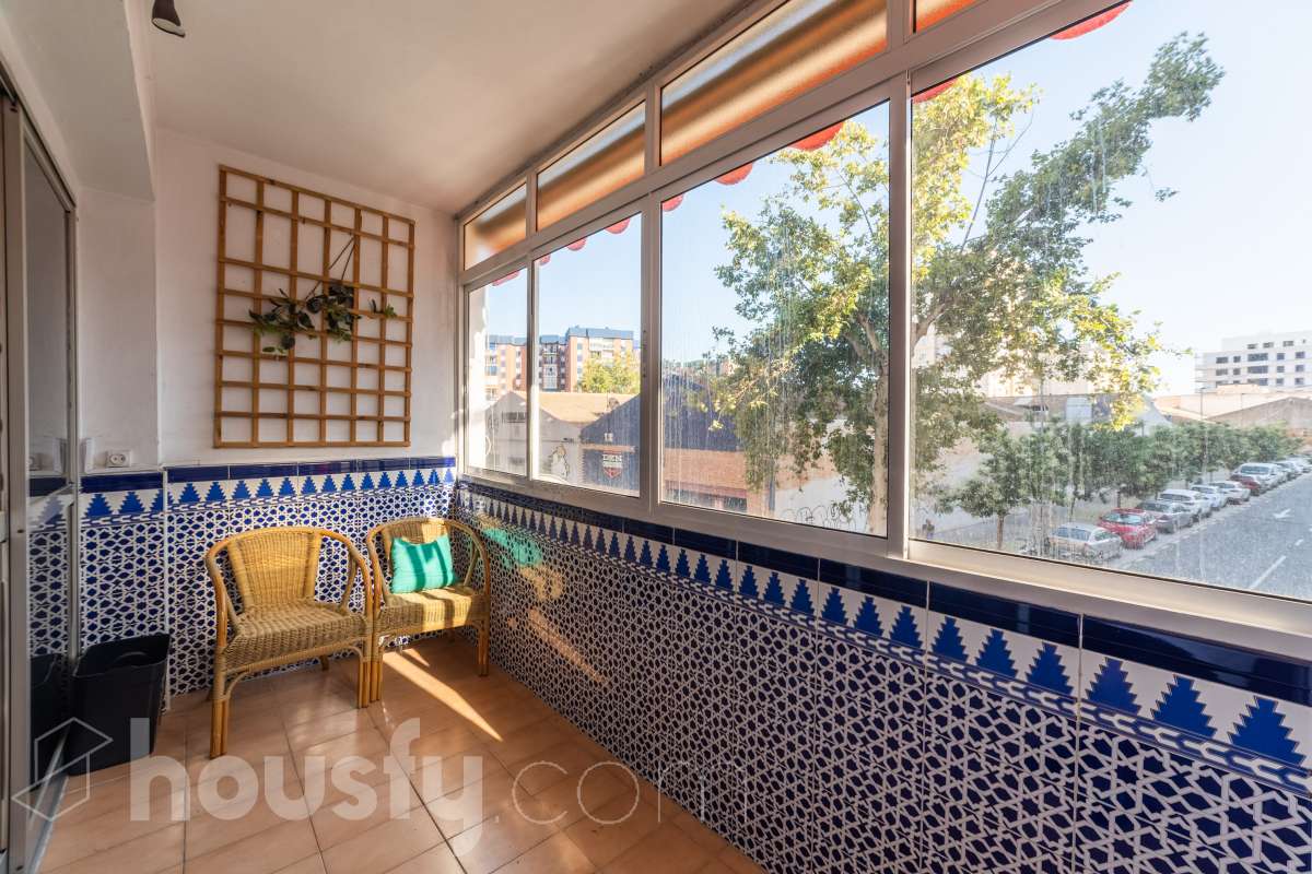 Piso en venta en Plaza Mozart, Carretera de Cádiz, Málaga-2