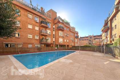 Piso en venta en Calle de Arganzuela, Lavapiés-Embajadores, Madrid-0