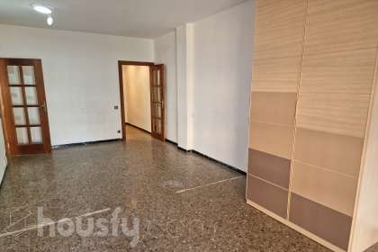 Piso en alquiler en Carrer de Pujades, El Poblenou, Barcelona-0