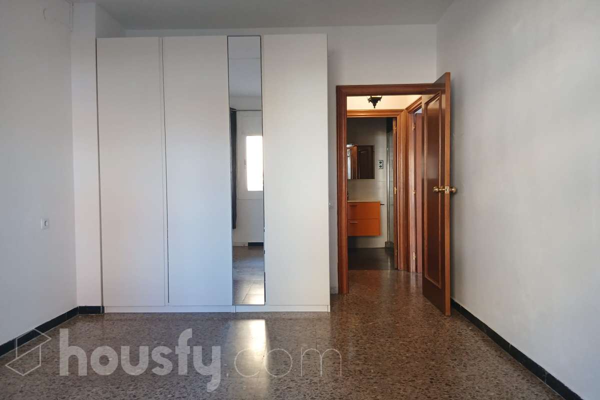 Piso en alquiler en Carrer de Pujades, Sant Martí, Barcelona-4