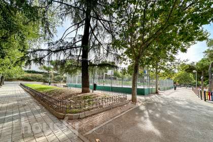 Pisos en venta enel barrio de Parque Roma - Coronas de San Fernando de Henares