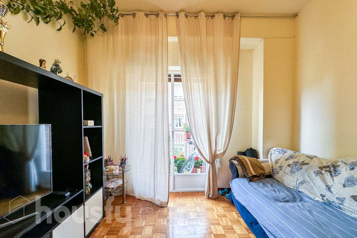 Piso en venta en Calle de José Villena, Ciudad Lineal, Madrid-4