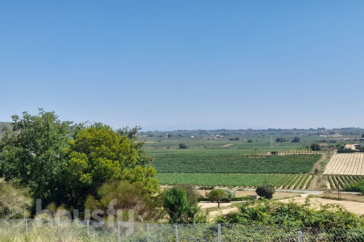 Solar en venta en BO Serra - Pla De,  Pacs del Penedès-2