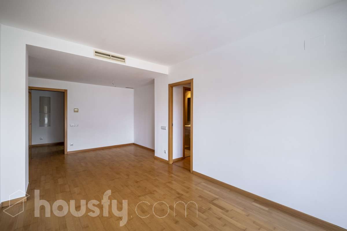 Piso en venta en CL CLEMENTINA ARDERIU,  Sant Cugat del Vallès-4