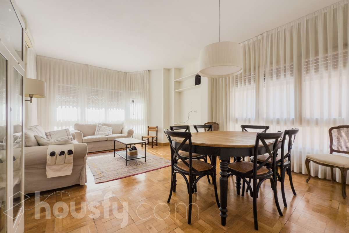 Piso en venta en Passatge de Forasté, Sarrià-Sant Gervasi, Barcelona-2