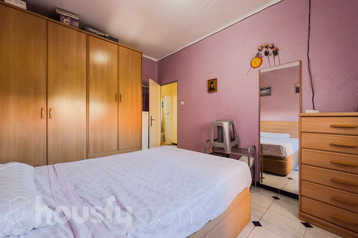 Piso en venta en Carrer de la Mecànica, Sants-Montjuïc, Barcelona-4