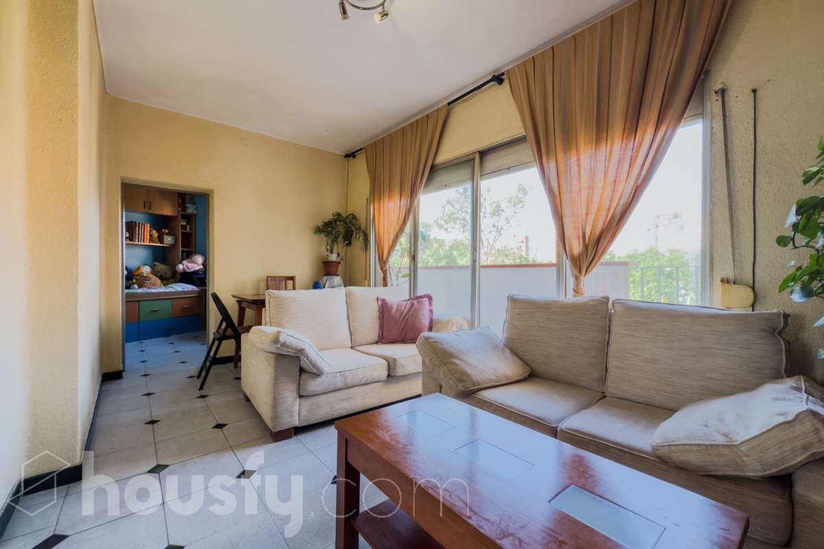 Piso en venta en Carrer de la Mecànica, Sants-Montjuïc, Barcelona-0