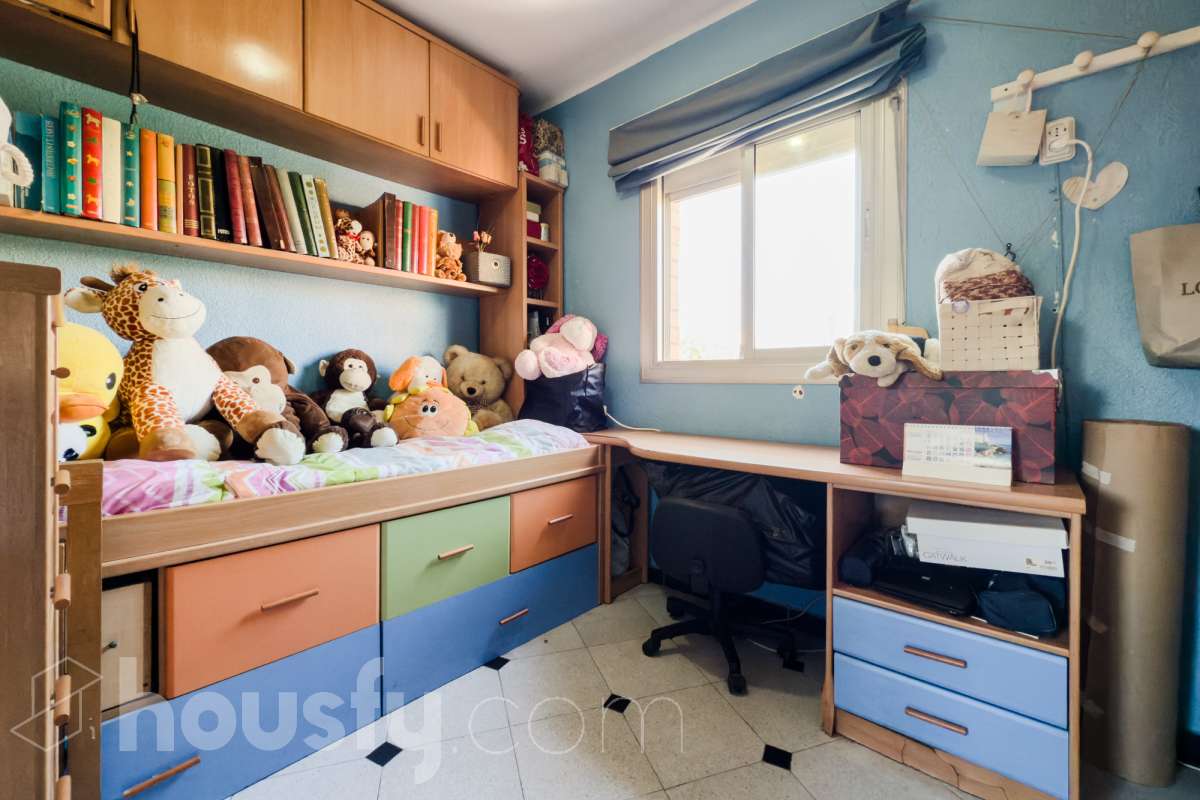 Piso en venta en Carrer de la Mecànica, Sants-Montjuïc, Barcelona-1