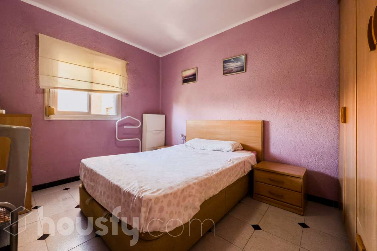 Piso en venta en Carrer de la Mecànica, Sants-Montjuïc, Barcelona-3