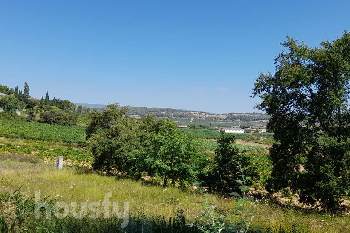 Solar en venta en Pla de Cavalls, Carrer Golf,  Pacs del Penedès-3