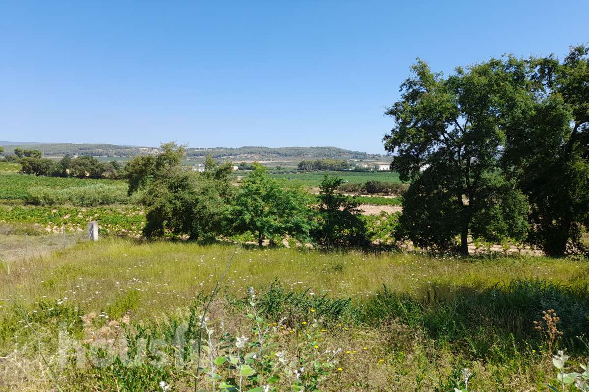 Solar en venta en Pla de Cavalls, Carrer Golf,  Pacs del Penedès-1