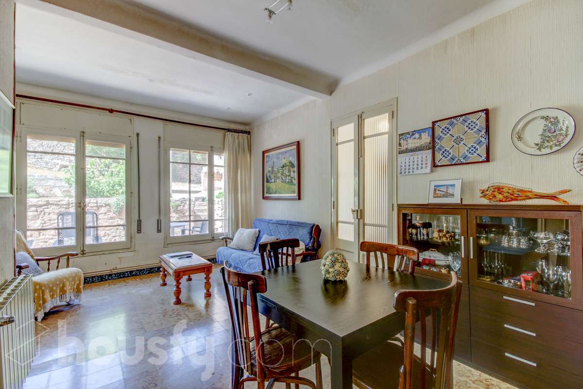 Casa en venta en Carrer Bonavista,  Sant Martí de Tous-4