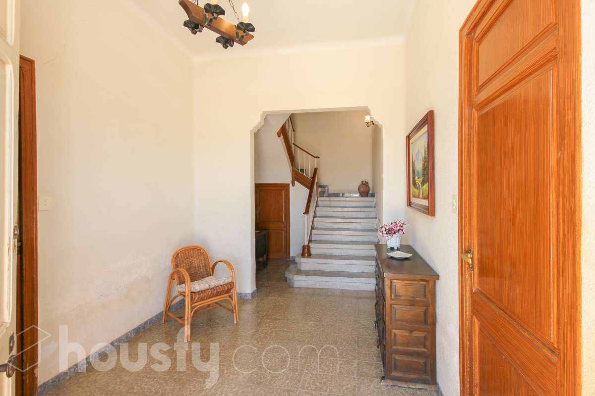 Casa en venta en Carrer Bonavista,  Sant Martí de Tous-2