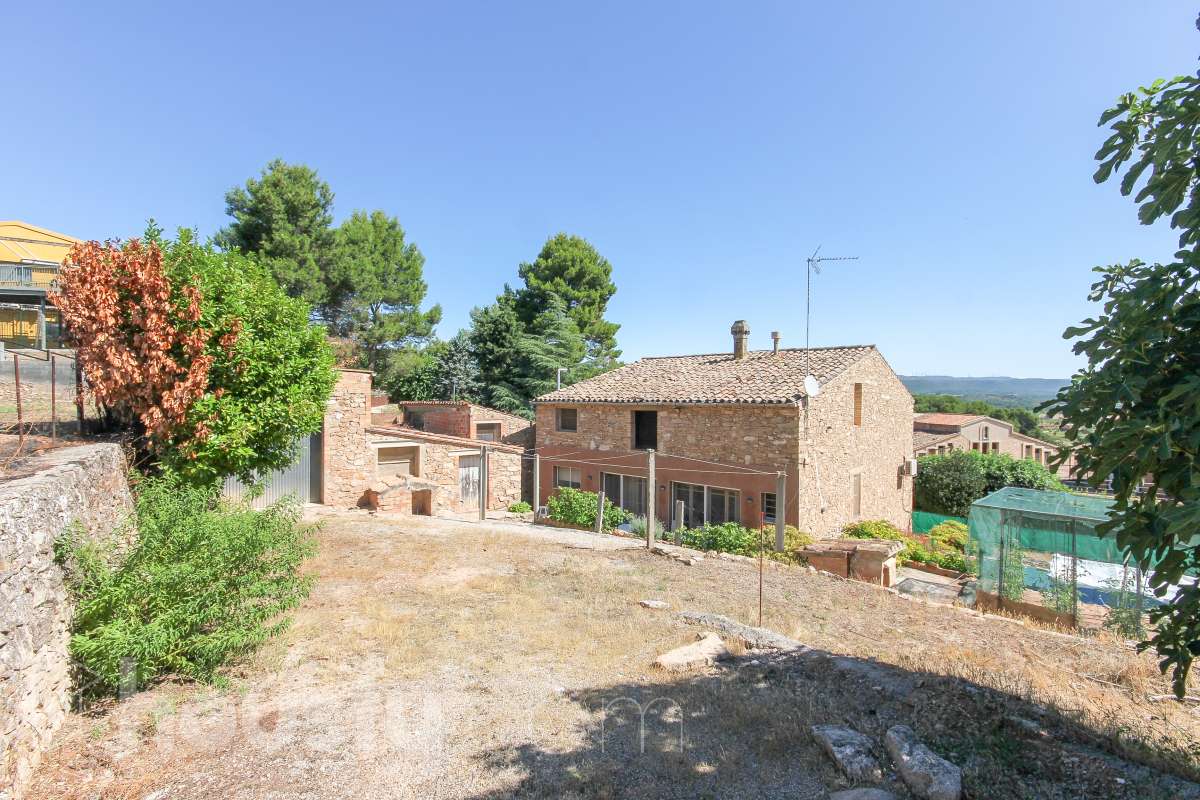 Casa en venta en Carrer Bonavista,  Sant Martí de Tous-0