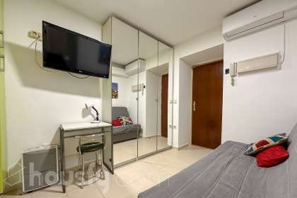 Local en Calle Chinchilla