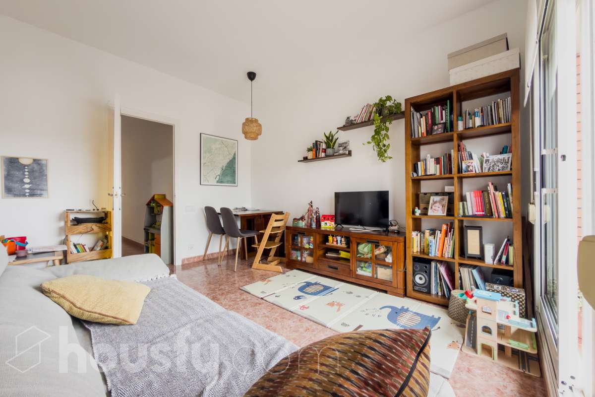 Piso en venta en CL COMTE D URGELL, Eixample, Barcelona-2