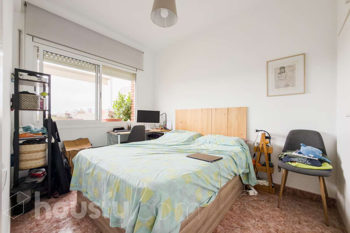 Piso en venta en CL COMTE D URGELL, Eixample, Barcelona-4