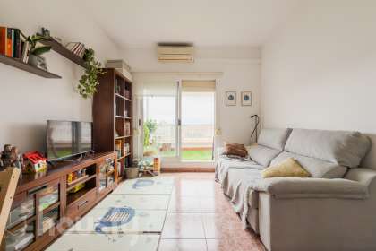 Pisos en venta enel barrio de Hostafrancs de Barcelona