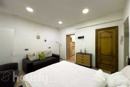 Piso en çl. Chinchilla