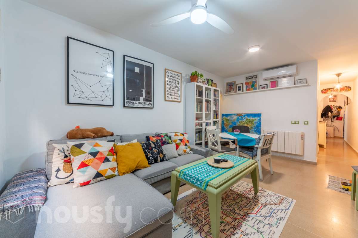 Piso en venta en CL OLLERIAS, Centro, Málaga-3