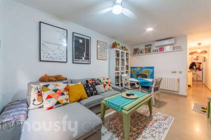 Pisos en venta en Bailén - Miraflores de Málaga