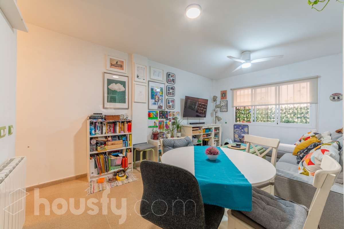 Piso en venta en CL OLLERIAS, Centro, Málaga-1