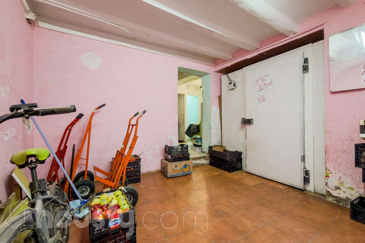 Local en venta en CL FERLANDINA, Ciutat Vella, Barcelona-4