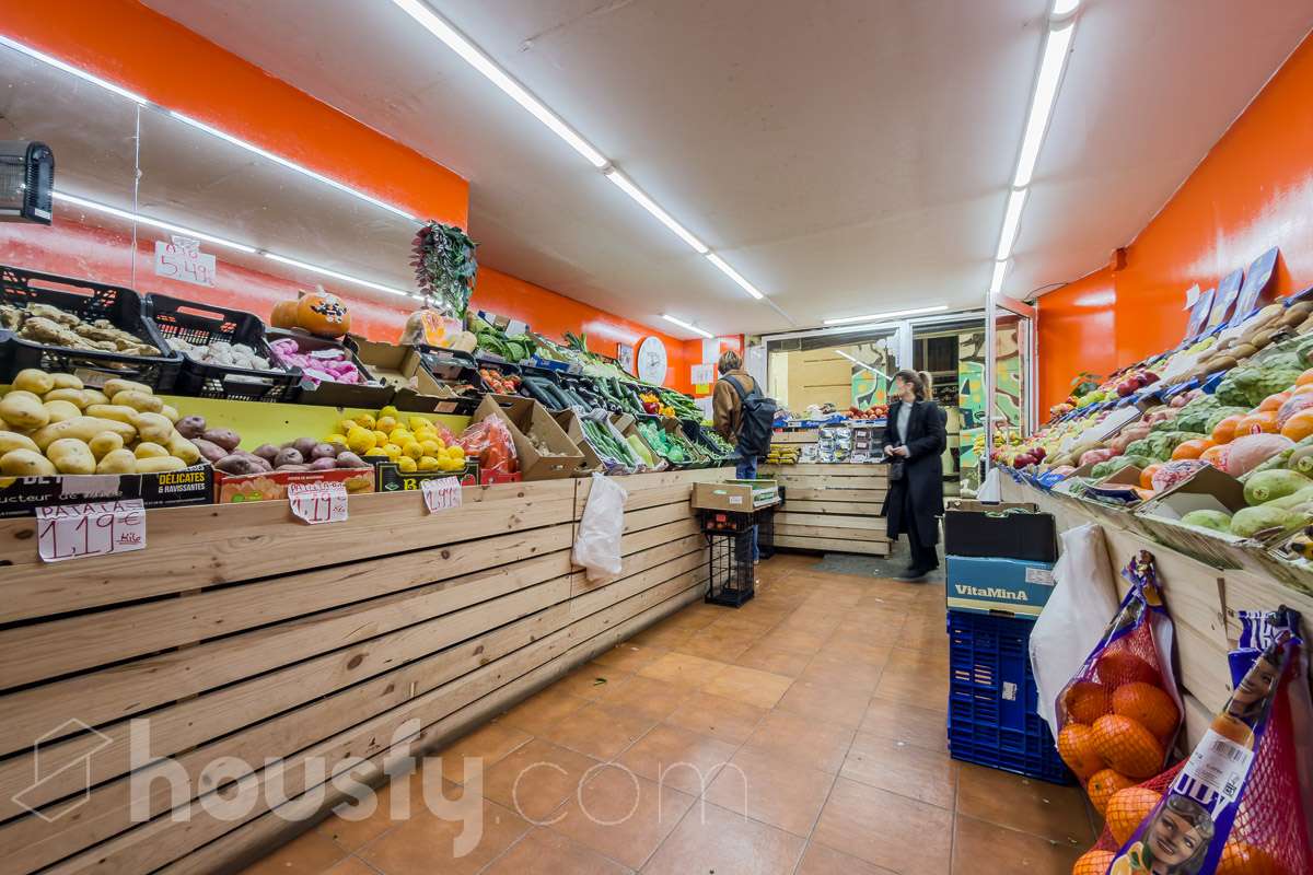 Local en venta en CL FERLANDINA, Ciutat Vella, Barcelona-2