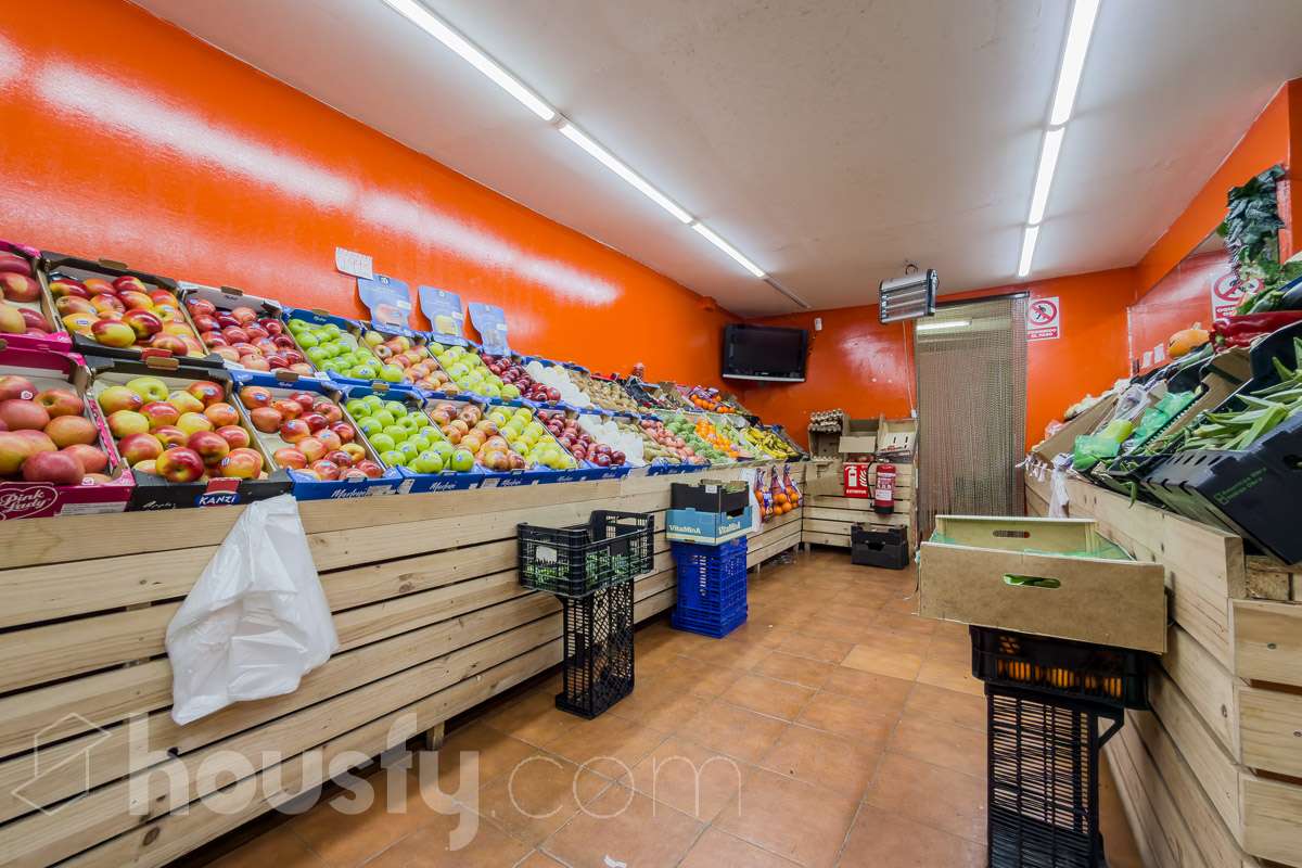 Local en venta en CL FERLANDINA, Ciutat Vella, Barcelona-3