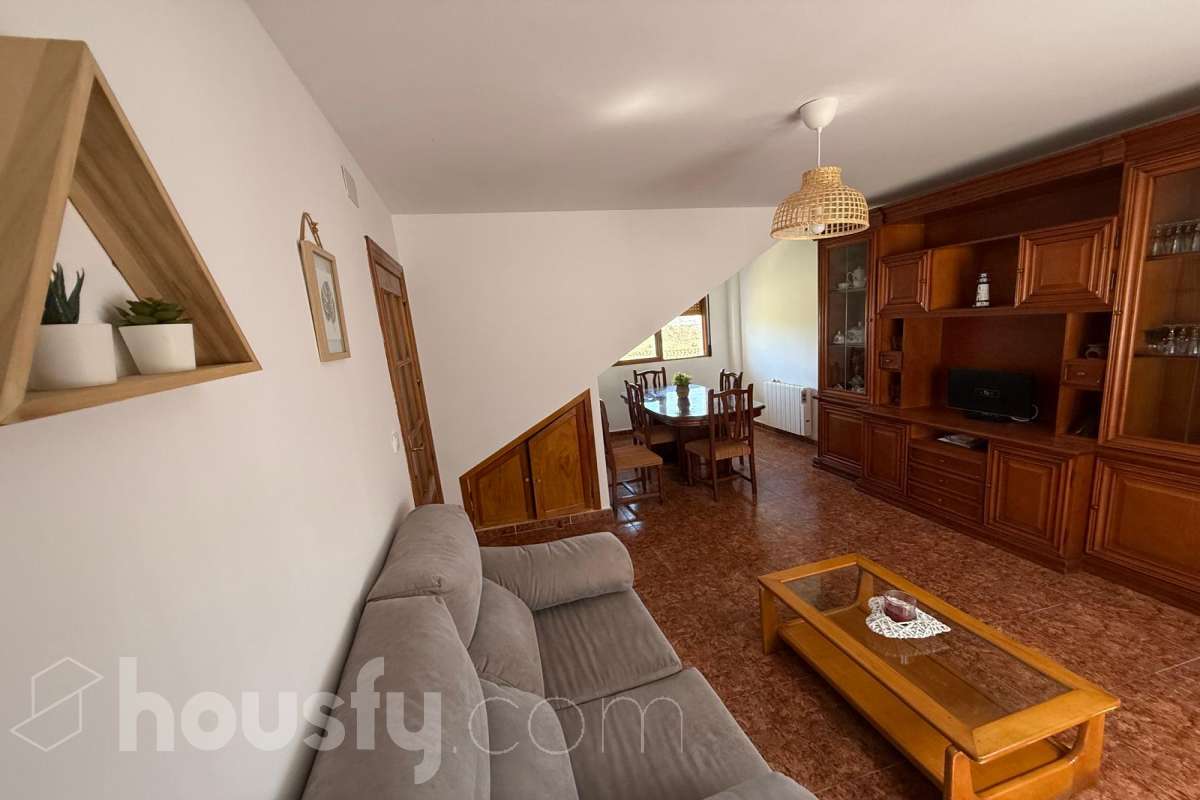 Casa en alquiler en Calle Juan Ramón Jiménez,  El Pinar-1