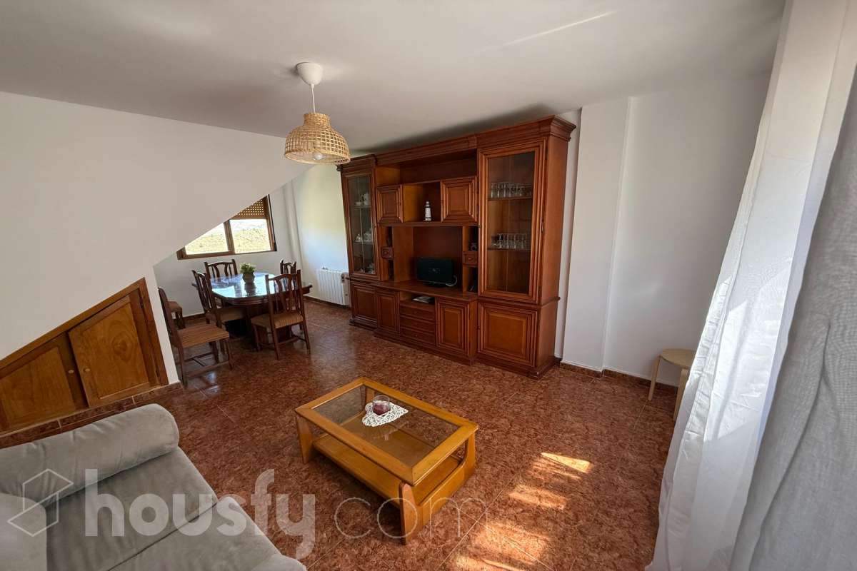 Casa en alquiler en Calle Juan Ramón Jiménez,  El Pinar-2