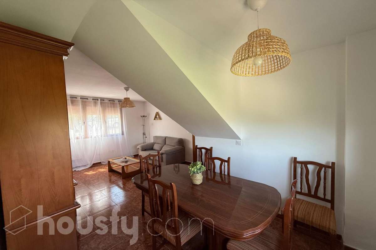 Casa en alquiler en Calle Juan Ramón Jiménez,  El Pinar-4