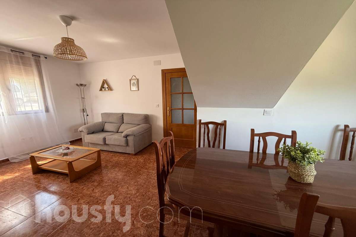 Casa en alquiler en Calle Juan Ramón Jiménez,  El Pinar-3