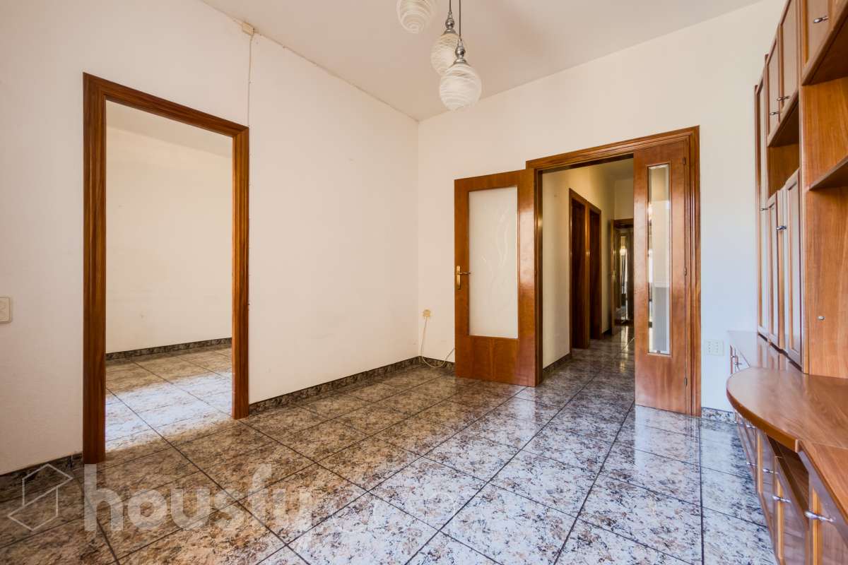 Piso en venta en CL TAULAT, Sant Martí, Barcelona-4