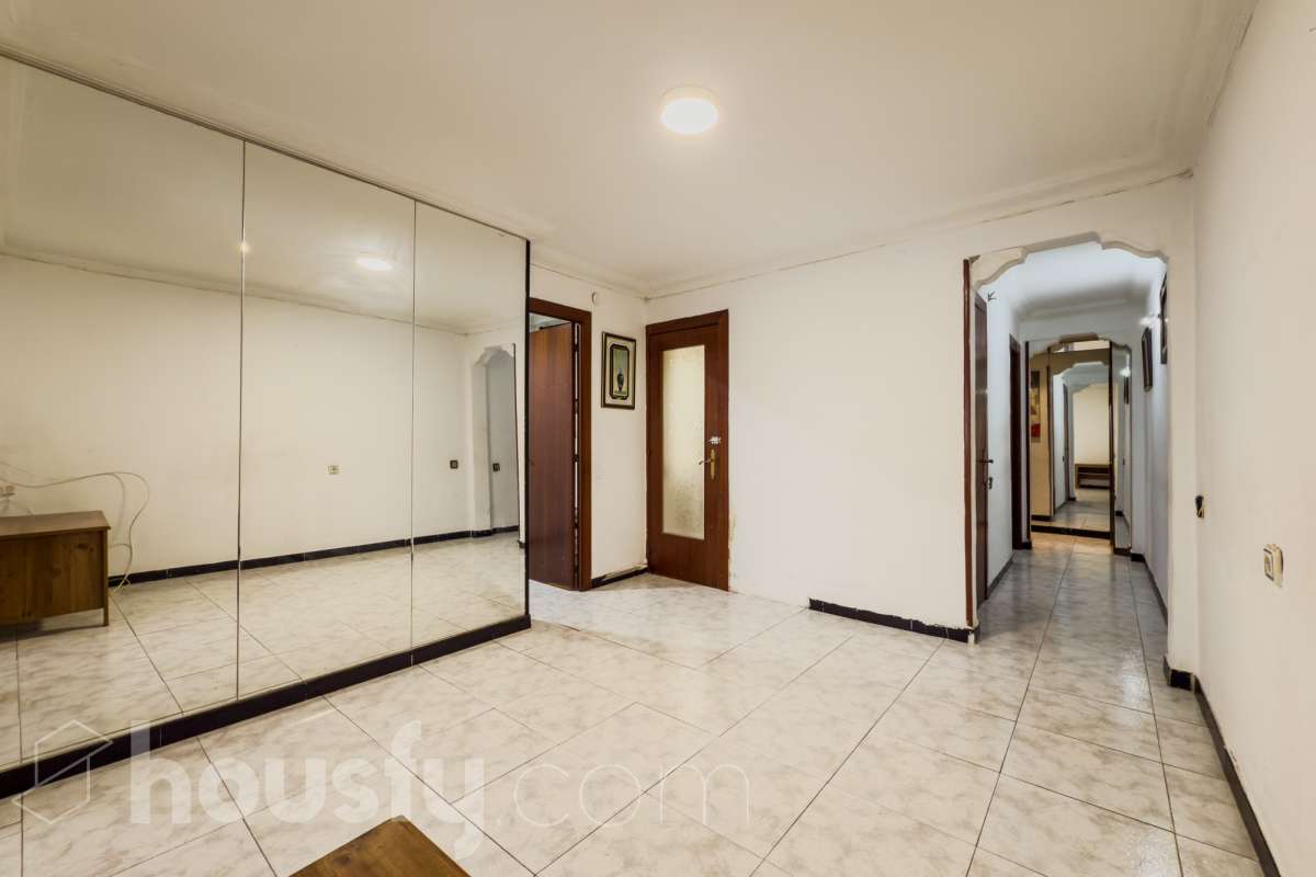 Piso en venta en Calle Natzaret,  Badalona-4