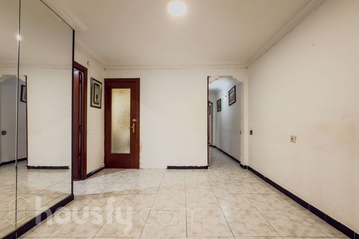 Piso en venta en Calle Natzaret,  Badalona-3