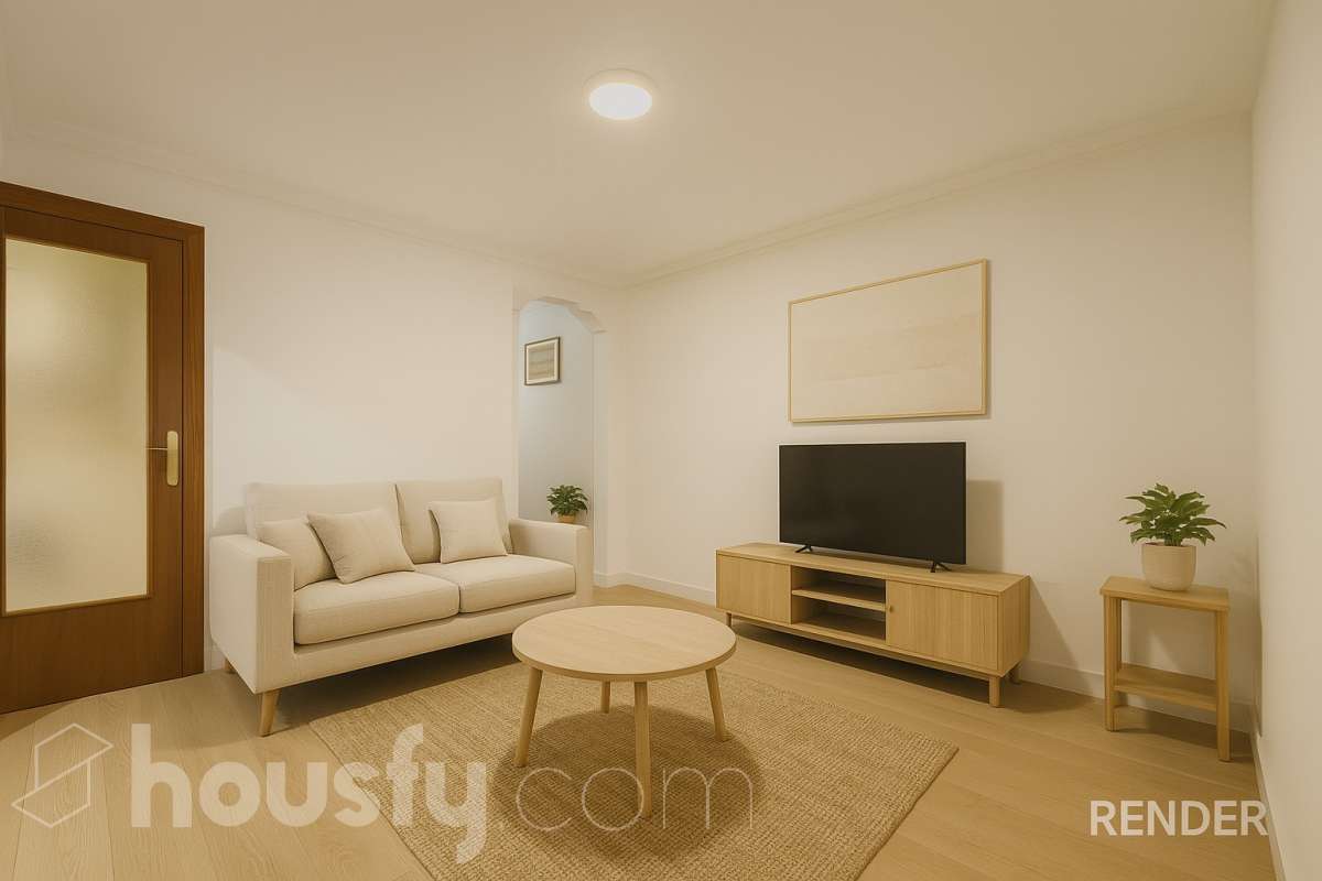 Piso en venta en Calle Natzaret,  Badalona-1