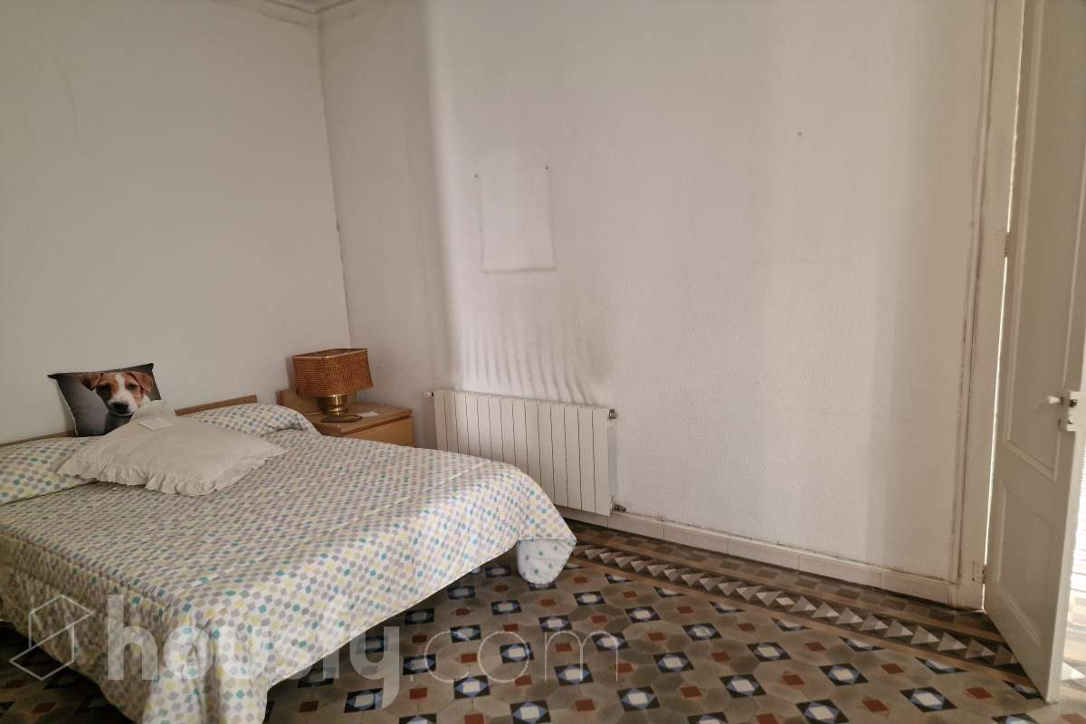 Piso en alquiler en Carrer d'Ataülf, Ciutat Vella, Barcelona-4
