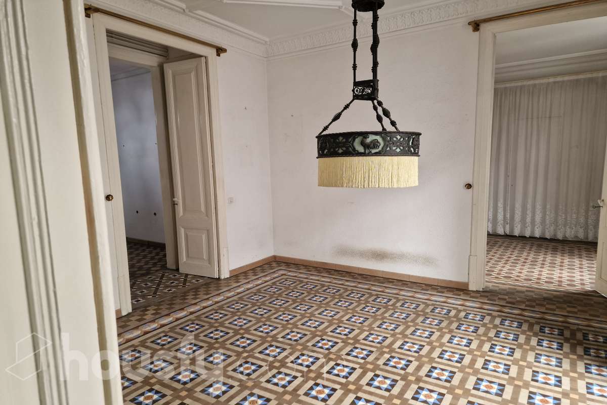 Piso en alquiler en Carrer d'Ataülf, Ciutat Vella, Barcelona-2