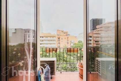 Piso en venta en Carrer de Marià Aguiló, El Poblenou, Barcelona-0