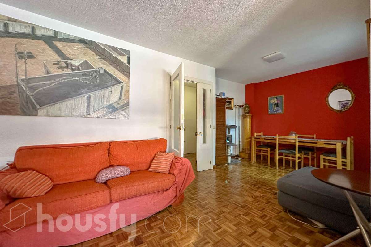 Piso en venta en Calle del Trinquete, Hortaleza, Madrid-3